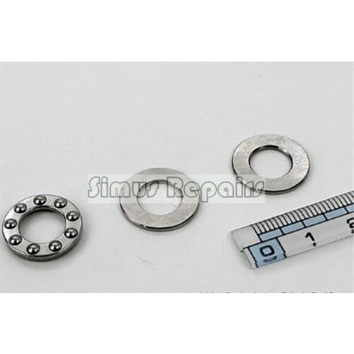 228-35008 BEARING 3pcs Model CRT9-17 for LC-2010A C (HT)