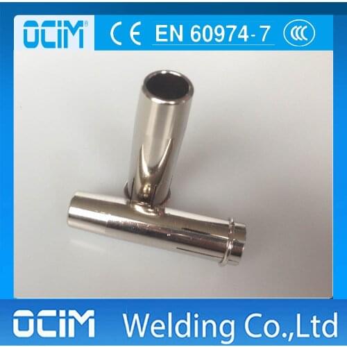67PCS Mig Welding Parts And Plasma Consumables