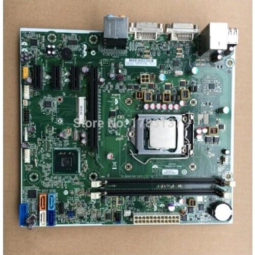 670960-001 H-JOSHUA-H61-uATX H61 LGA 1155