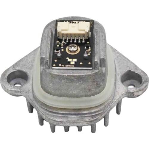 63117440360 High Configuration Control Module Unit Light Source Daytime Driving DRL Angle Eyes For 7 Series G11 G12