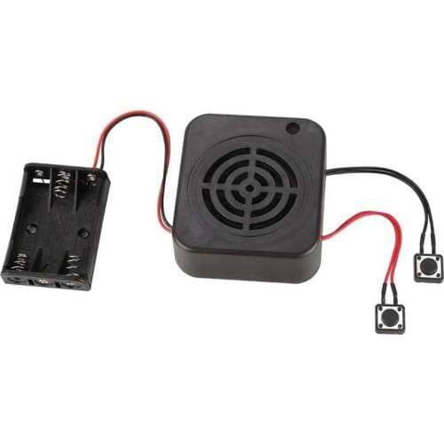 Akozon Voice Recognition Modules