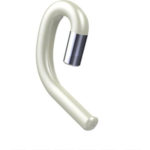S10 Bluetooth 5.0 Headset Wireless Unilateral Ear Hook Earphone Business Sport Handsfree Earbuds with Mic
