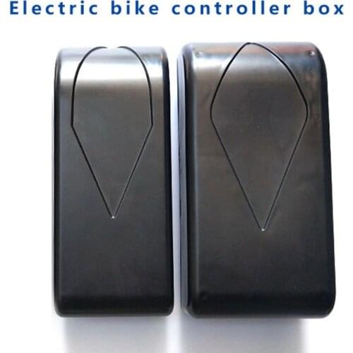 Electric Bicycle Ebike Moped Scooter Controller Box Case Extra-Large Plastic For Lithium Battery Controller Case Small Large