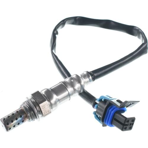 O2 Oxygen Sensor for Cadillac ATS CTS SRX STS Camaro Caprice Equinox Impala XL-7 250-24773