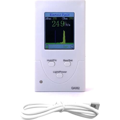 Детекторы электромагнитного излучения Dcenta China At AliExpress