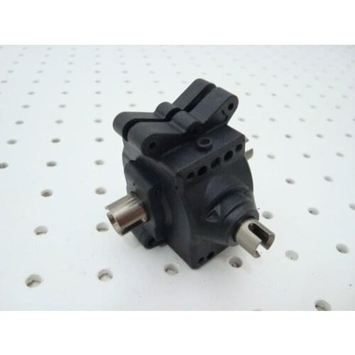 DHK RC CAR PARTS 8381-100 Assembly of diff gear box