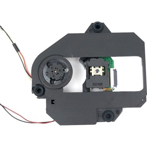 DVP06 DVP-06 Radio Laser Lens Lasereinheit Player Laser Lens Optical Pick-ups
