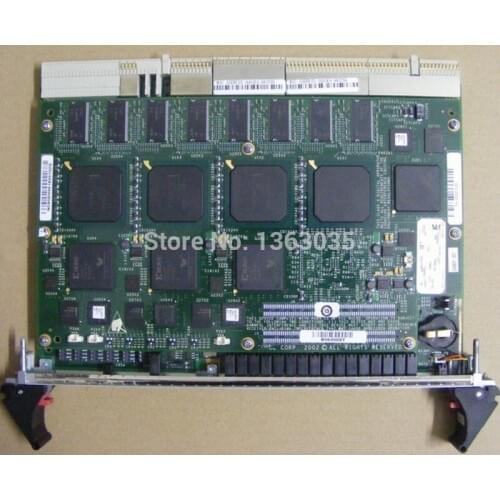 SS7HDC SS7 CPCI motherboard for Intel tested working
