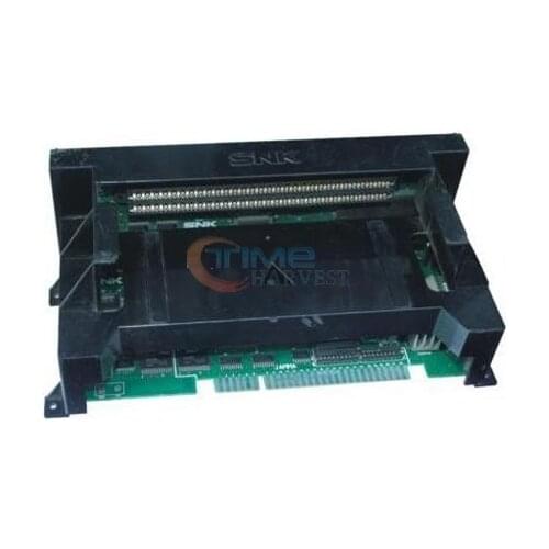 NEO GEO SNK MVS Mother Board-1B/Main Board for multi cartridge/Neo Geo SNK game card/Arcade Game Machine