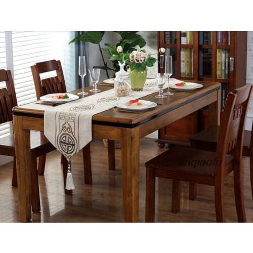New table runner,European-style table cloth decoration table runner,decoration table