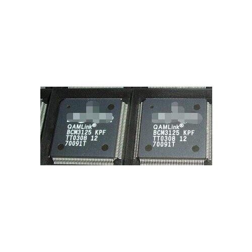 100% NEW Free shipping BCM3125KPF BCM3125KPFG