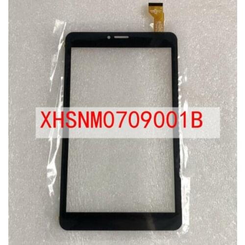 8'' new tablet pc Digma CITI Octa 70 CS7217PL touch panel digitizer touch screen XHSNM0709001B