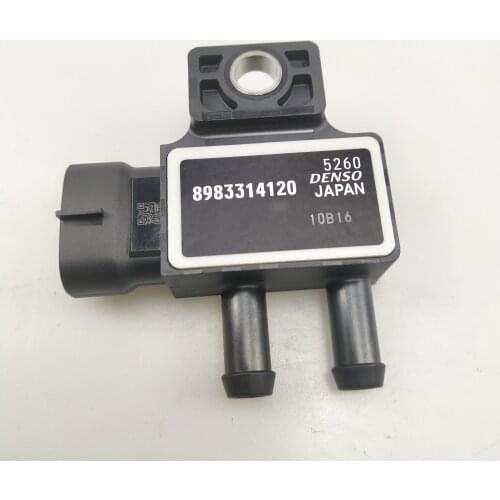 QDPATRICK original car Exhaust Pressure Sensor 8983314120 for Isuzu DMAX MUX