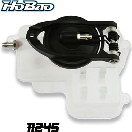 Original OFNA/HOBAO RACING 11245 tank For HYPER 1/12MINI ST Tuggy