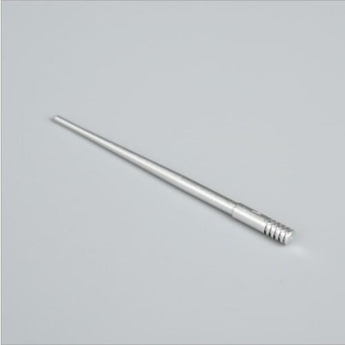 PZ28A Aluminum Oil Needle Copper Parts Processing Automobile Motor Carburetor Copper Parts 1 capsule
