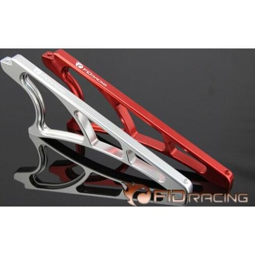 FID RACING ALLOY FRONT CHASSIS BRACE V2 For LOSI 5IVE T/ROVAN LT/KMX2
