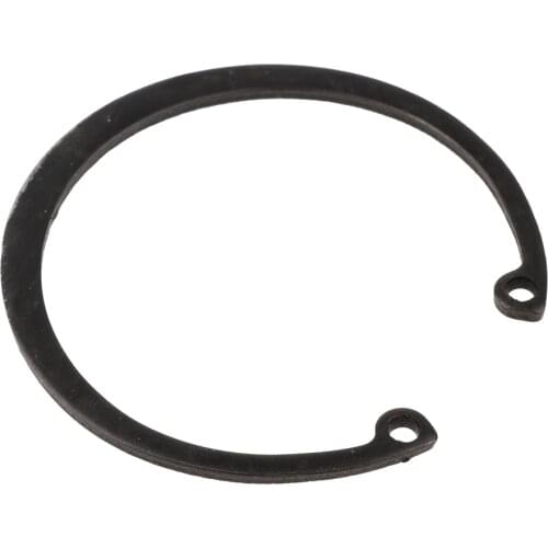 High Quality Metal Car Scooter Circlip Snap Rings C-Clip Retaining Ring Kit with 56mm Outer Diameter