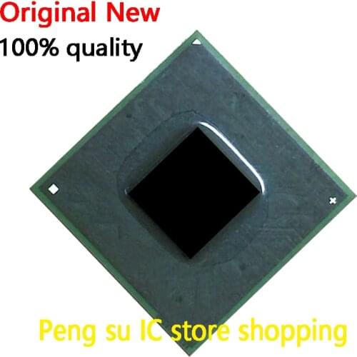 100% New BCM7428NCKFEBA5G P20 BGA Chipset