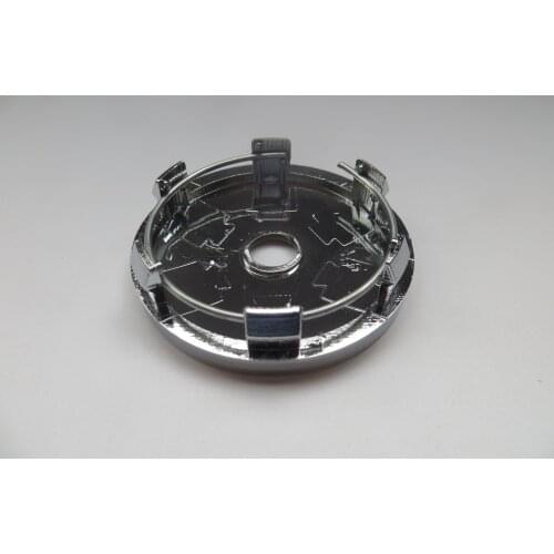 4pcs/lot 60mm Black/ Blue Logo Auto Car Wheel Center Cap Hub Caps Car Rims Cover Badge Emblem For Volkswagen 030 sticker