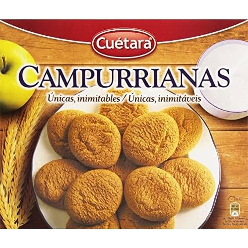 Cuétara Fiction