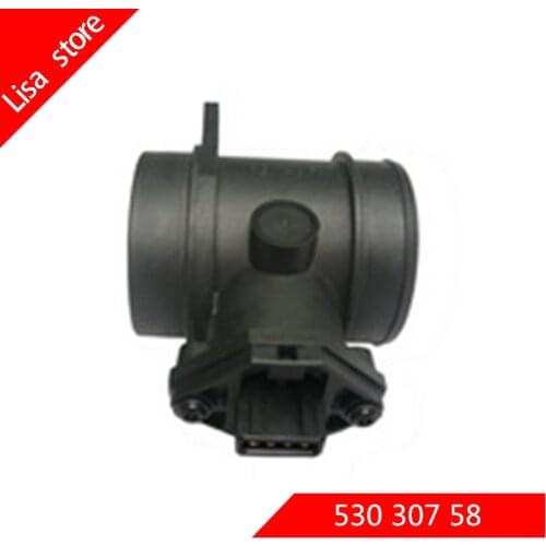 Air flow sensor For JEEP CHEROKEE CHRYSLER VOYAGER 2.5 i OEM:0 281 002 156/530 307 58