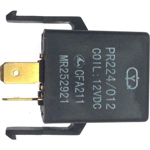 For Mitsubishi Pajero V3 V33 Flash car Relay Turn Signal Relay MR252921