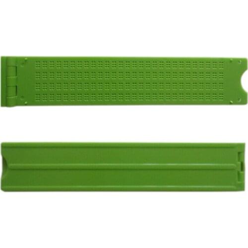 Hot Sale 9 Lines 30 Cells/4 Lines 28 Cells/27 Line 30 Cells Braille Writing Slate with Stylus