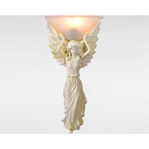 Настенные светильники HOMEBLESS China At AliExpress