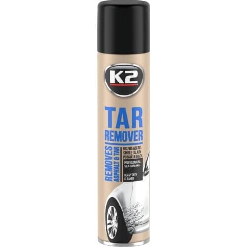 K2 Car Polishes