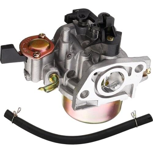 Carburetor For Honda HR194/ HR214/ HRA214/ HR215/ HR216/ GXV120 Lawnmower Engine