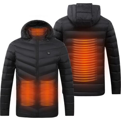 KRCVES Men's Outerwear