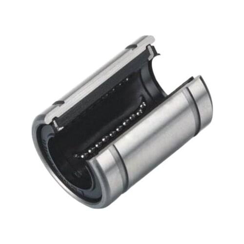 LM35UUOP Linear Motion Bearings 35*52*70 mm ( 2 Pcs ) Open Type LM35 LM 35mm Linear Bearing LM35UU OP