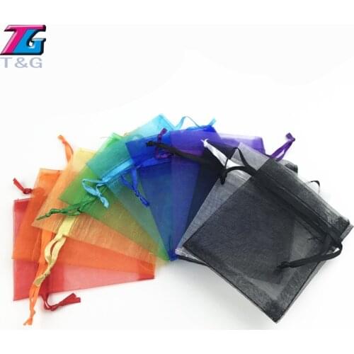 Best Deal 10pcs/lot Colorful Bags for Gift Packaging,Christmas Wedding Gifts,Portable Dice Bag Board Game