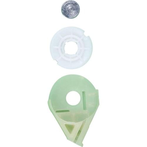 Corner Wheel Kit Right for Mercedes Vito