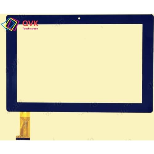 New Touch screen 10.1 inch for Irbis TW77 TW74 TW73 TW72 TW30 TW41 TW40 Capacitive touch screen panel repair replacement