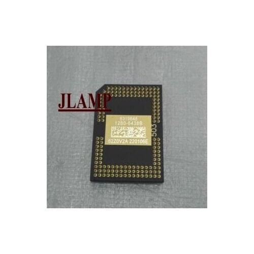 ORIGINAL DMD CHIP 180-62038B/1280-6039B/1280-6338B/1280-6138B/1280-6139B/1280-6239B/1280-6238B/1280-6339B/1280-6439B