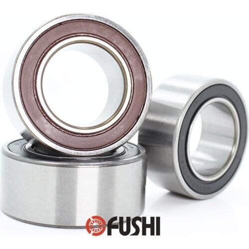 DAC32520018-2RZ Bearing 32*52*18 MM 1PC ABEC-5 Car Air Conditioning Compressor Bearings Double Sealed DAC32520018 2RS 325218