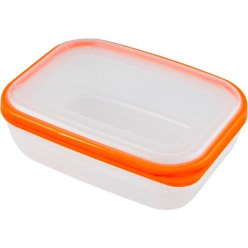 ПОЛИМЕРБЫТ Lids For Food Containers