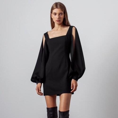 QCPLINE Short Dresses For Women