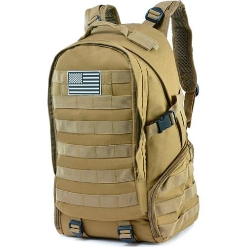 RuTurism Men's Sports Backpacks