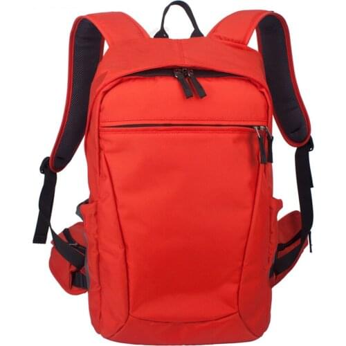 Camera Backpack Water-resistant Large Capacity Bag Anti-theft Outdoor Travel Bag for DSLR Camera Lens Tablet PC Laptop Tripod