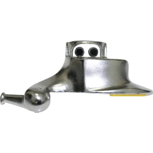 28mm Tyre Changer Steel Chromed Mount Demount Head Tire Machine Duck Head M/D Head Spare Part Tool
