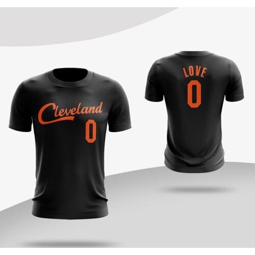 SUFEITE Sports T-shirts