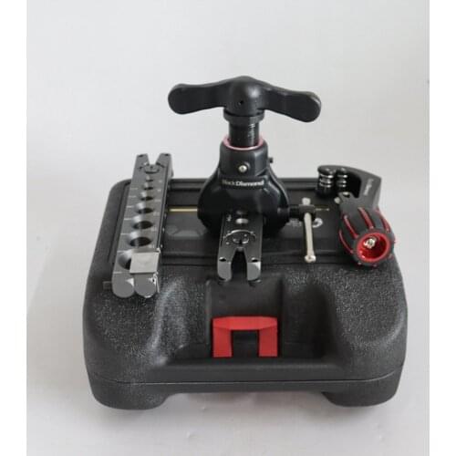 Taiwan black diamond 14568 imported eccentric flares 14546 reamer flared tube expander CH-806AU