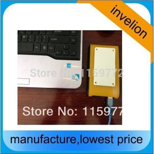 Usb rfid uhf writer free sdk / rfid reader writer rs232 Wiegand +free pvc rfid card tag