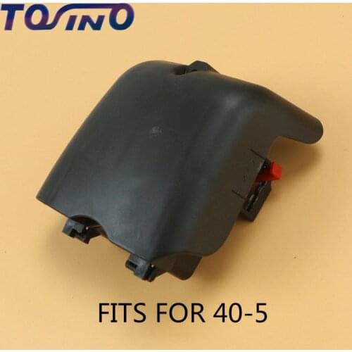 Air filter FITS FOR HONDA GX35 139FA /40-5/140 lawn mower Brush cutter grass trimmer parts