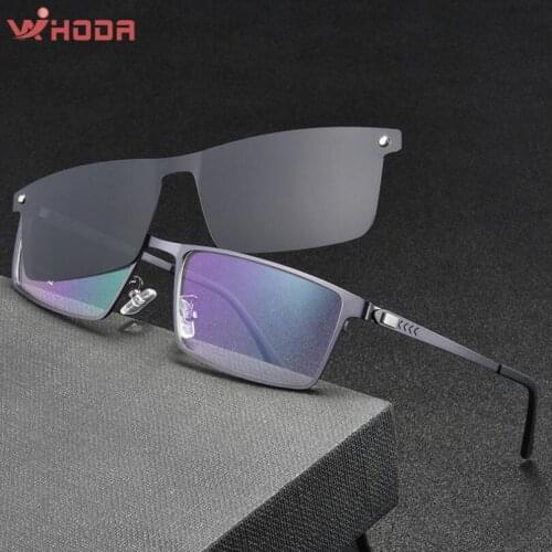 WIHODA Men's Glasses