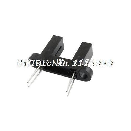 5/16" Slot PCB Photo Interrupter Sensor HY860H 10 Pcs