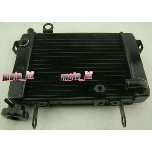 For HONDA RVF400 NC35 NC30 VFR400 All Years Motorcycle Engine Cooler Radiator Cooling CNC Aluminum Alloy
