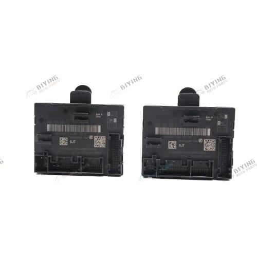 FOR VW Door Control Module 5Q0959592E 5Q0 959 592 E 5Q0 959 593 E 5Q0959593E Tiguan Golf MK7 A3 8V